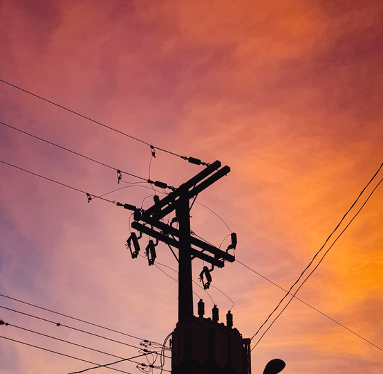ENERGÍA LIBRE