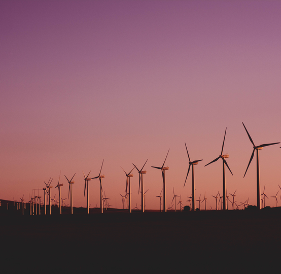ENERGÍA LIBRE